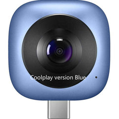 Original Huawei Envizion 360 Panoramic Camera Coolplay version CV60 degree video Camera lens HD 3D live Camera CoolPlay version