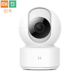 Xiaomi Mijia Chuangmi Smart IP Camera 1080P HD Webcam Camcorder WIFI Wireless 360 Angle  Night Vision for Mi home