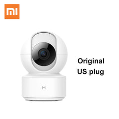 Xiaomi Mijia Chuangmi Smart IP Camera 1080P HD Webcam Camcorder WIFI Wireless 360 Angle  Night Vision for Mi home