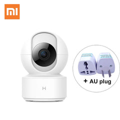 Xiaomi Mijia Chuangmi Smart IP Camera 1080P HD Webcam Camcorder WIFI Wireless 360 Angle  Night Vision for Mi home