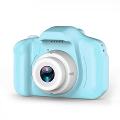 Children Mini Camera Kids Educational Toys for Children Baby Gifts Birthday Gift Digital Camera 1080P Photography Props Camera