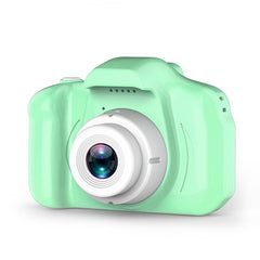 Children Mini Camera Kids Educational Toys for Children Baby Gifts Birthday Gift Digital Camera 1080P Photography Props Camera