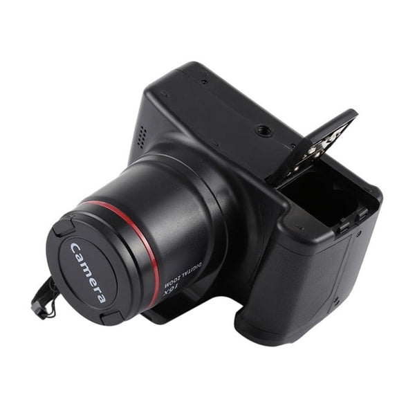 Economic Digital Camera Camcorder Full HD 1080P Video Camera 16X Zoom AV Interface 16 Megapixel CMOS Sensor Professional