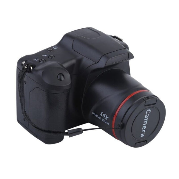 HD 1080P Digital Video Camera Camcorder 16MP Handheld Digital Camera 16X Digital Zoom DV Camera Recorder Camcorder