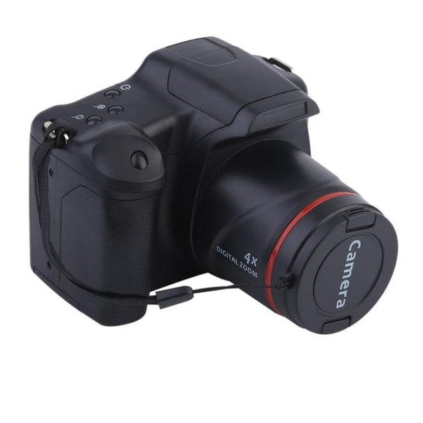 Digital Camera Camcorder Full HD 1080P Video Camera 16X Zoom AV Interface Zoom De Video Camcorders Professional Ultra-light