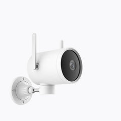 New Xiaomi IP Outdoor Camera Smart HD Wifi Cam 1080P PTZ webcam IP66 AI H.265 Night Vision Dual Antenna Signal Mihome APP