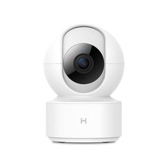 Xiaomi Mijia Xiaobai Smart Home IP Camera 1080P HD WiFi 360 Angle Cam AI Detection Night Vision Monitor Pan-tilt Webcam