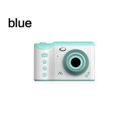 2.8 Inch HD Touch Screen Children Mini Camera dslr Digital Camera Dual Lens Digital Video Photo Camera For Kids Birthday Gift