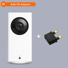 Original Xiaomi Mijia IP Camera Dafang Smart Monitor 110 Degree 1080p HD Intelligent Security WIFI Night Vision For Mi Home App