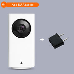 Original Xiaomi Mijia IP Camera Dafang Smart Monitor 110 Degree 1080p HD Intelligent Security WIFI Night Vision For Mi Home App